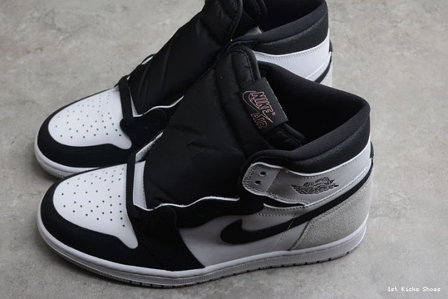 1st Kicks High 1 Stage 555088-108 Air Jordan OG Haze 0731